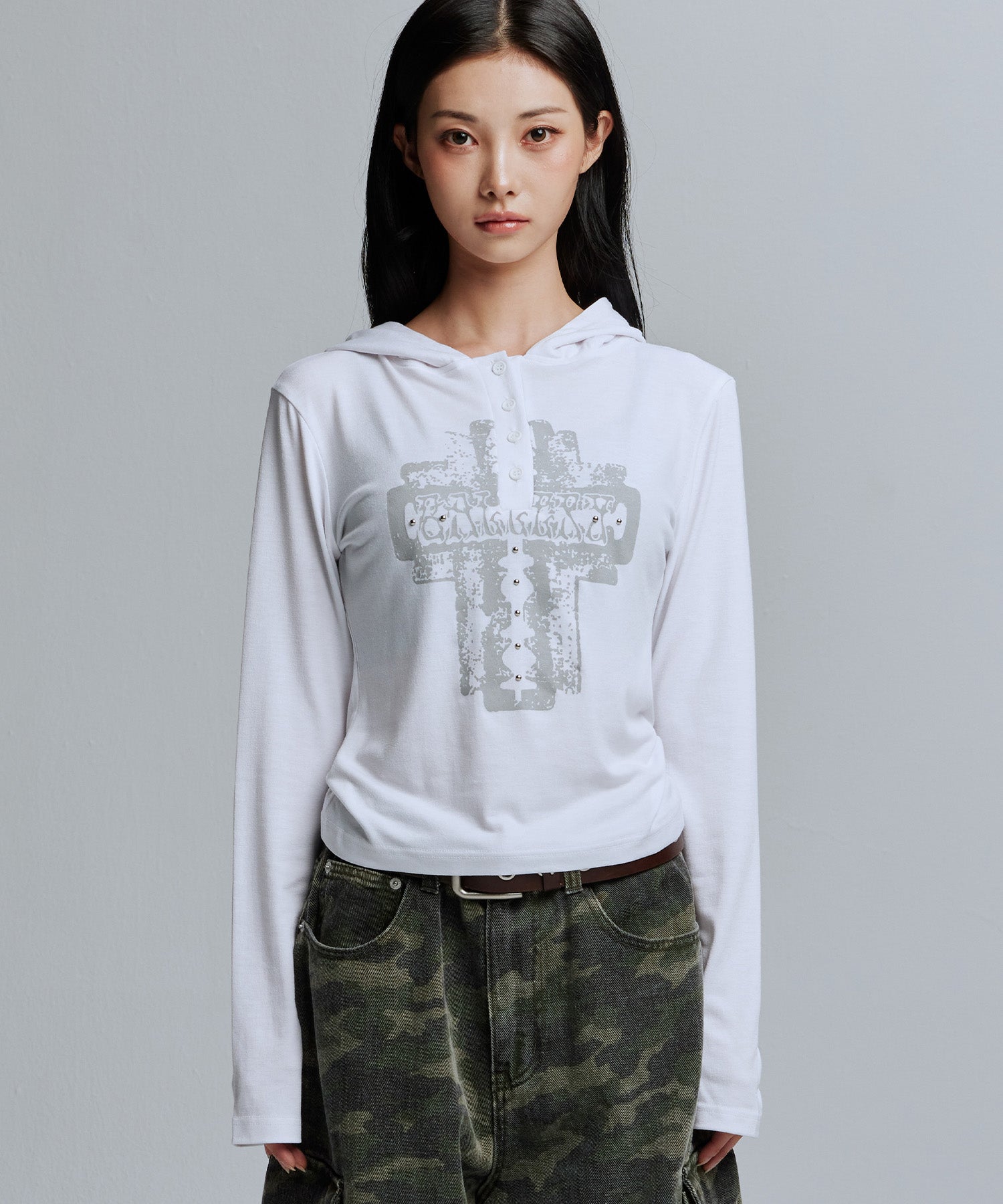 gottergallery-ss-26-gem-cross-thin-hood-white-white-s