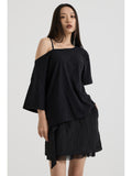 vadefy-ss-25-one-shoulder-t-shirt-black-black-s
