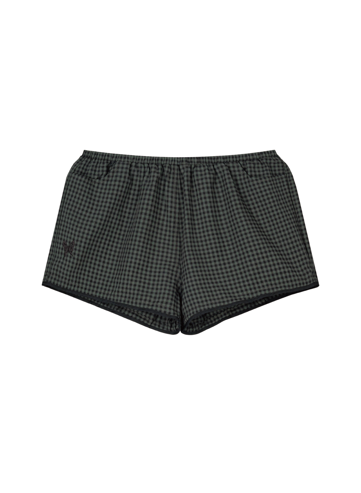 guwolsibil-ss-26-check-pump-short-pants-black-black-s