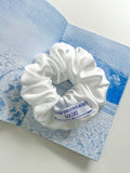 gocori-ss-26-blue-label-satin-scrunchie-blue-s
