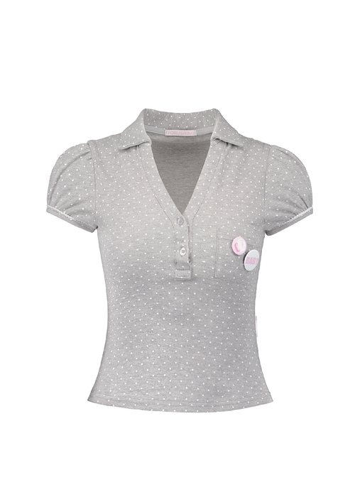 forusring-ss-26-sugar-club-pk-shirt-grey-dot-grey-dot-s