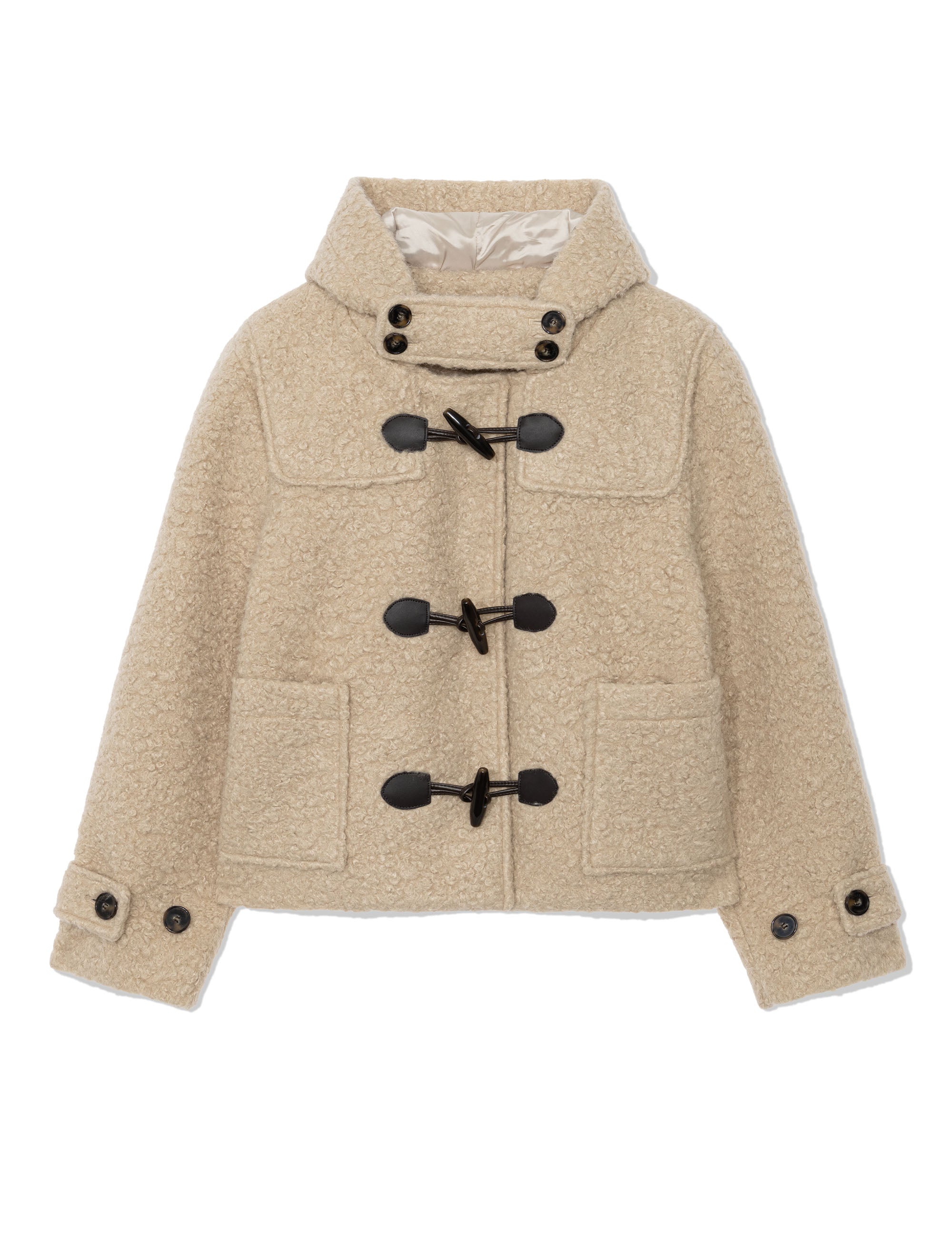 ugly-shadow-fw-25-curly-duffle-coat-beige-beige-s