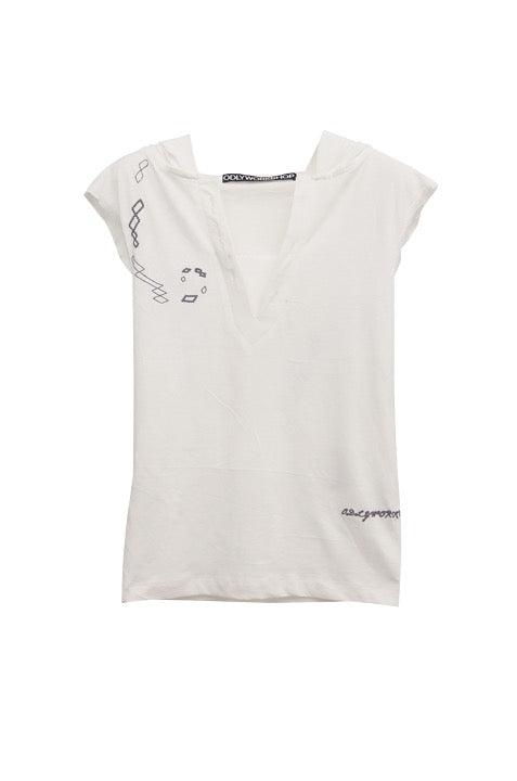 odlyworkshop-ss-25-slim-fit-sleevless-hoodie,-breeze