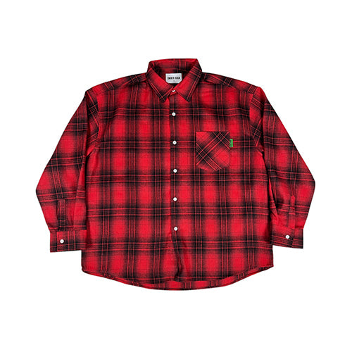 sk8er-rock-ss-25-vintage-tartan-check-shirt-red-red-s
