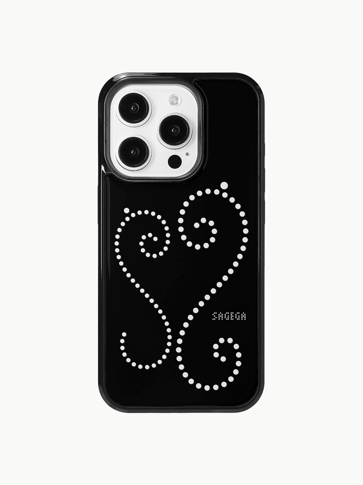 sagega-ss-26-spiral-dot-case-black-black-s