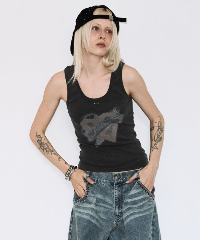 nastyfancyclub-ss-26-washed-heart-sleeveless-gray-f26qb122-gray-s