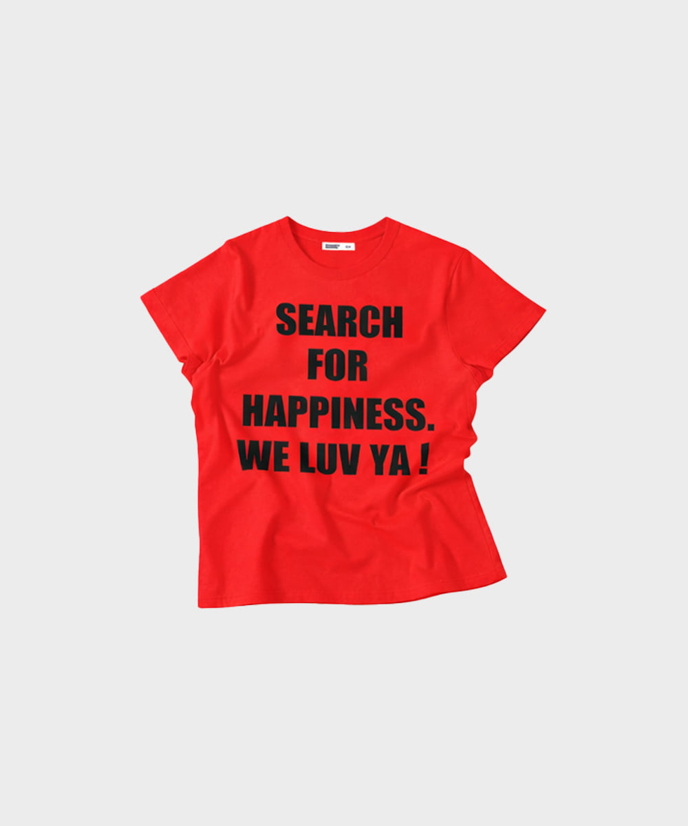 mydeepbluememories-ss-26-w-we-need-luv-crop-tee-red-red-s