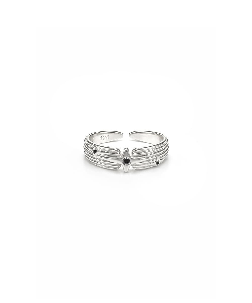 xanadu-ss-26-glow-line-ring-silver-black-s