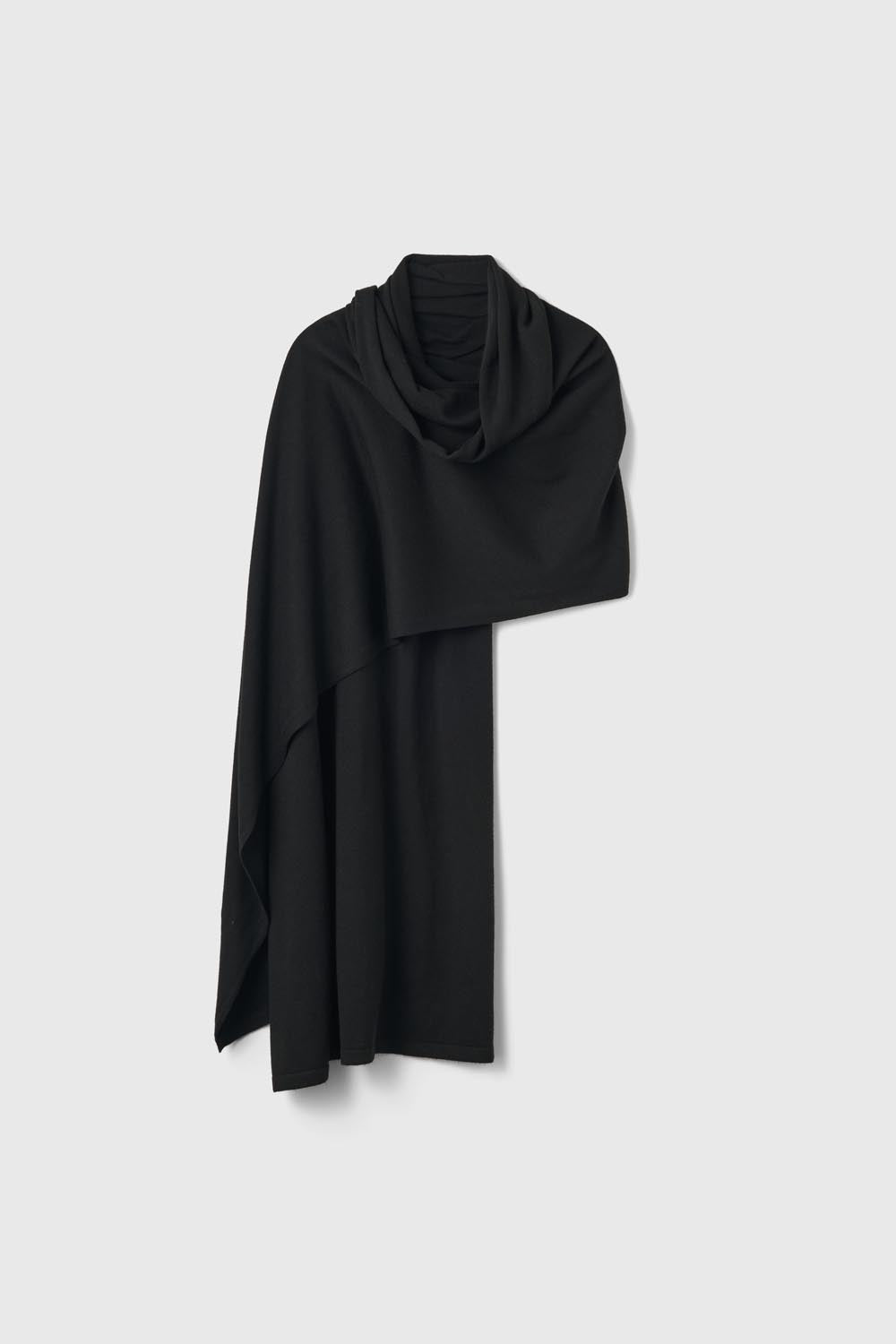 anedit-fw-26-i-aura-silk-wool-knit-scarf-black-black-s