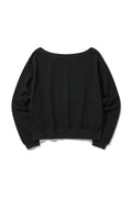 dauspice-ss-26-ga-one-shoulder-sweatshirt-black-black-s