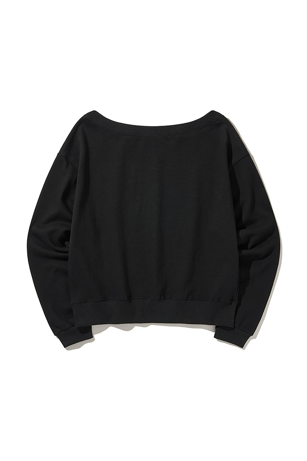 dauspice-ss-26-ga-one-shoulder-sweatshirt-black-black-s