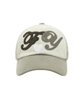 fancy-club-ss-25-fy-patch-block-ball-cap-beige-f25qe994-beige-s