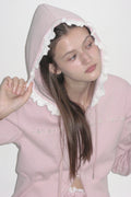 moilly-fw-25-pearl-lace-hoodie-zip-up-pink-pink-s