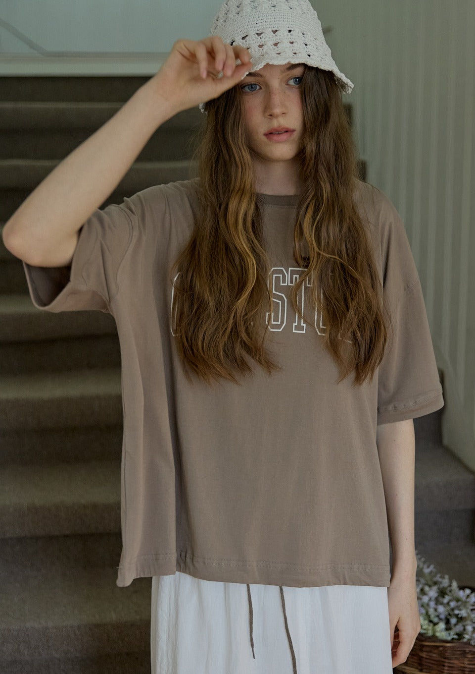 opendoorstudio-fw-26-2-arch-logo-drawstring-t-shirt-beige-beige-s