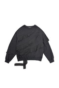 differentis-ss-25-sheer-ruffled-sweatshirtcharcoal