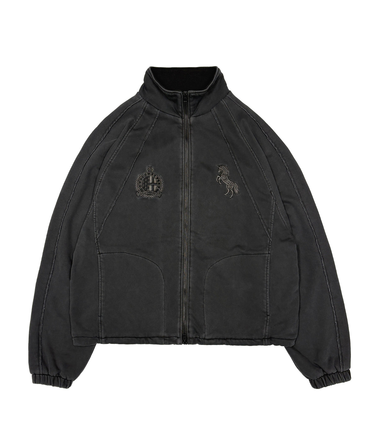 flavorism-fw-26-vtg-waffle-lining-track-jacket-to0028-1-pigment-charcoal-s