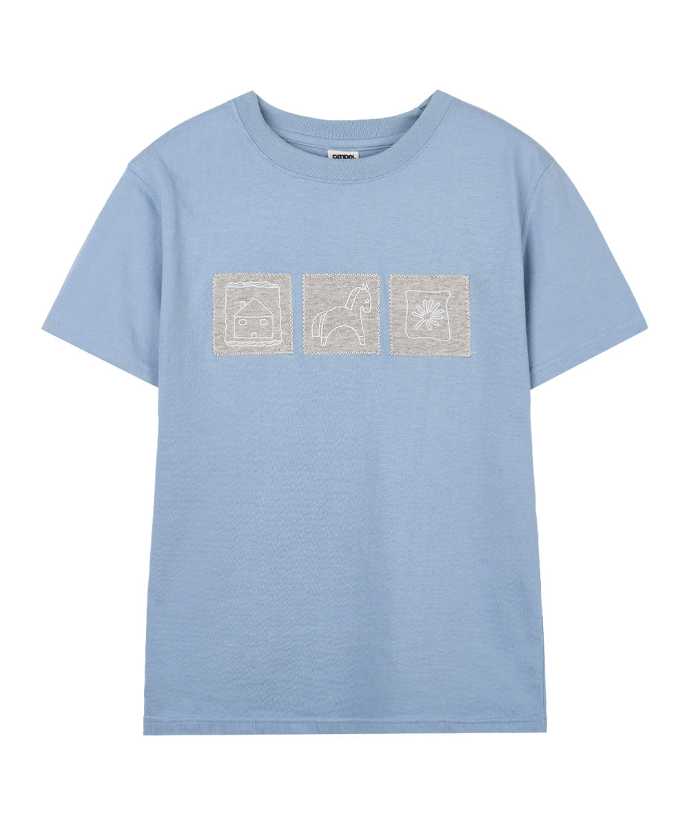 dandel-ss-26-dd-horse-gallery-tee-sky-blue-sky-blue-s