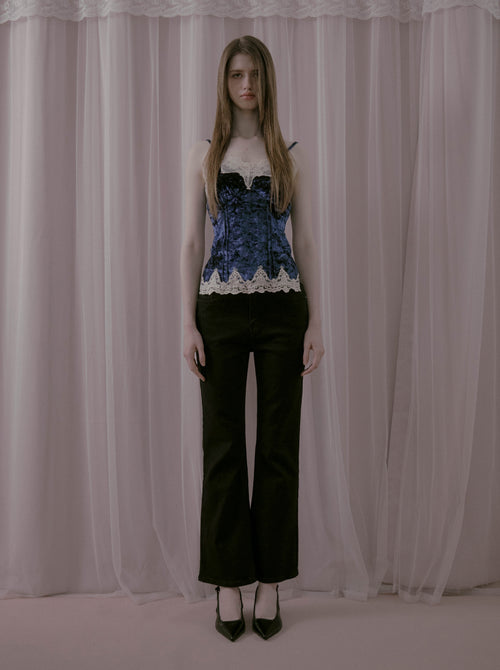 gaussianhouse-ss-26-velvet-lace-sleeveless-blue-blue-s