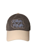 sleepy-slip-fw-26-do-what-you-cant-charcoalbeige-ball-cap-charcoal-beige-s