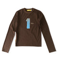 mainbooth-ss-26-the-one-t-shirt-brown-green-s