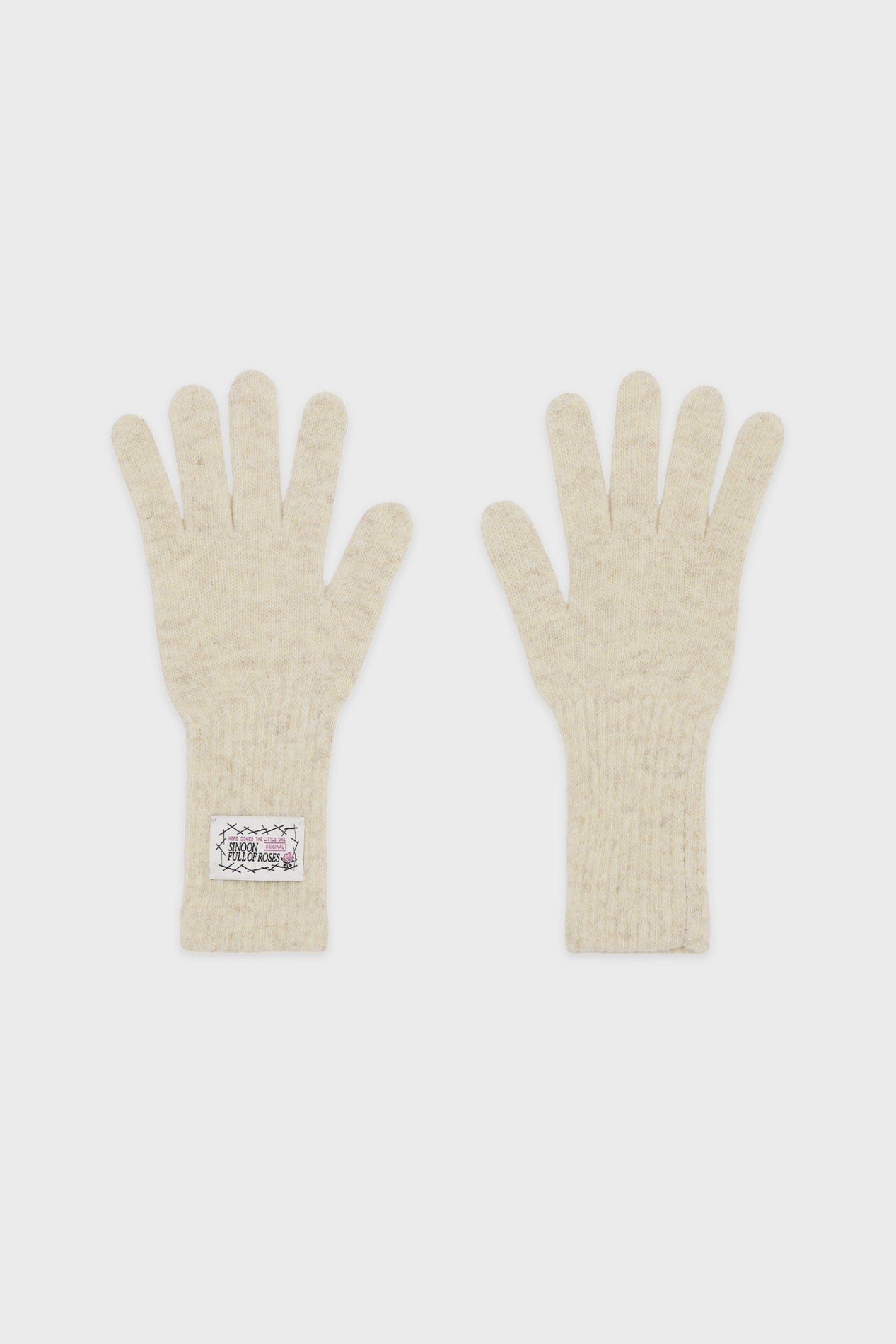 sinoon-fw-25-woolly-finger-hole-gloves-beige-beige-s