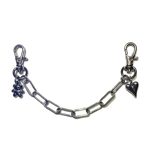 3amgang-seasonless-bears-lover-shoes-chain