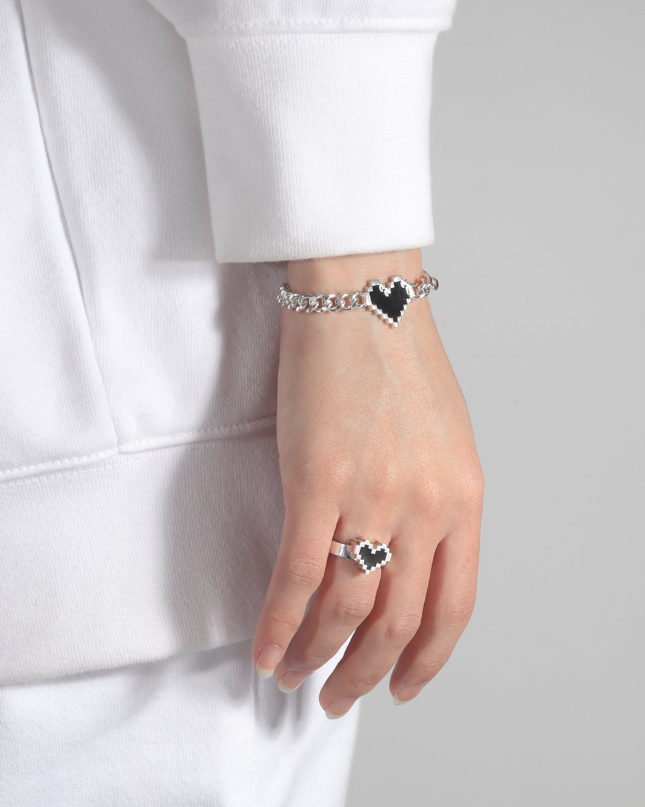 nonenon-seasonless-pixel-love-brc-silver925-silver-o