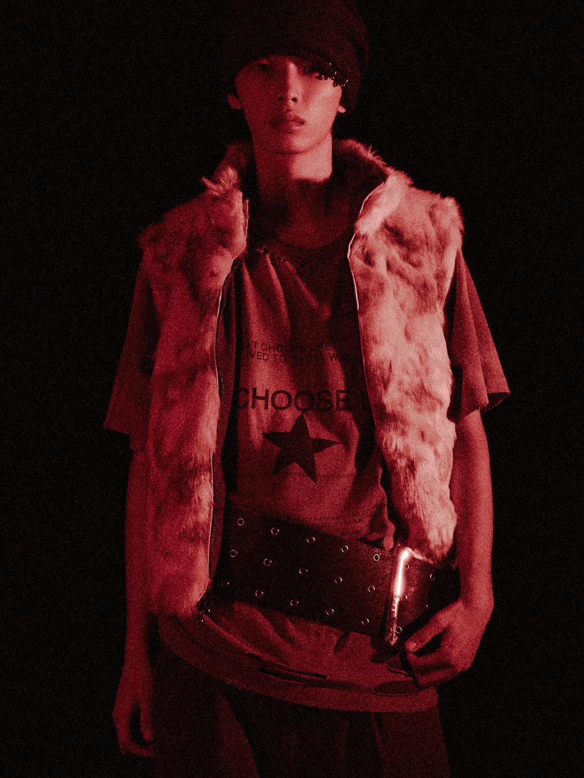 lecyto-fw-25-haze-reversible-fur-vest-beige-beige-s