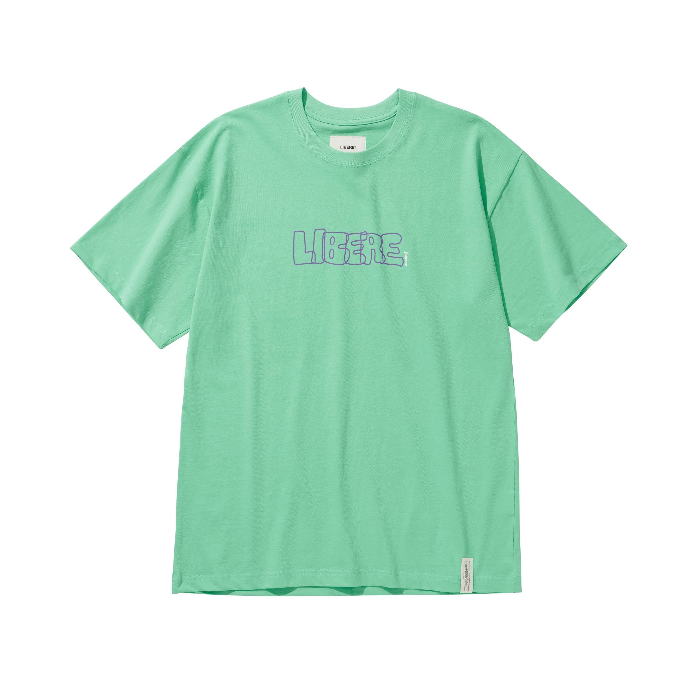 libere-ss-26-logo-ss-tee-green-green-s
