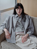 the-feu-ss-26-easy-check-shirt-gray-gray-s