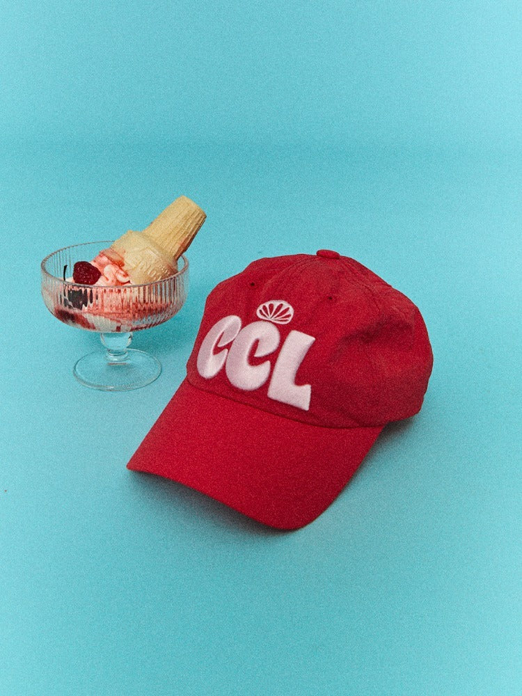 cocancl-fw-25-ccl-runner-nylon-cap-tomato-red-tomato-red-s