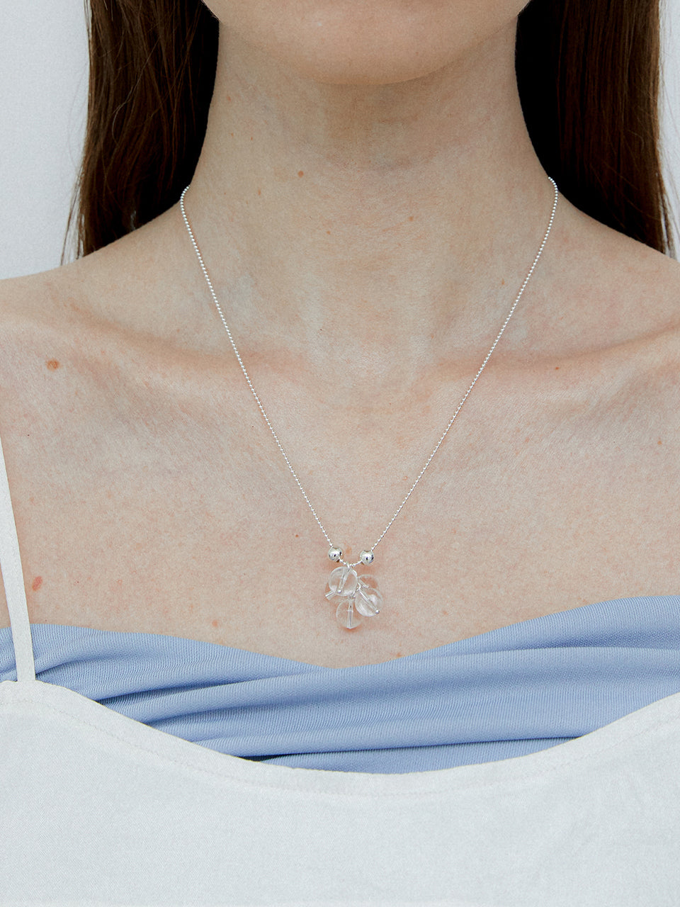 midnight-moment-fw-25-popping-clear-necklace-silver-s