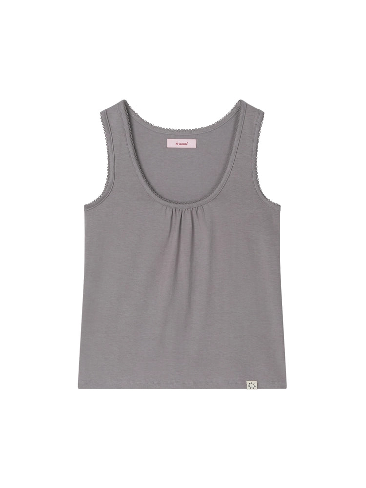lo-axual-ss-26-picot-shirring-sleeveless-grey-grey-s