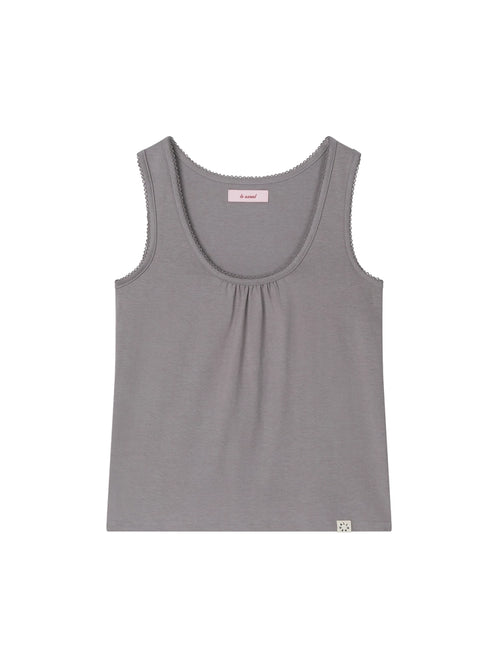 lo-axual-ss-26-picot-shirring-sleeveless-grey-grey-s