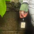 zindastudio-ss-26-lucky-keyring-ivory-s