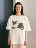fun-from-fun-ss-26-nero-cat-half-tee-white-white-s