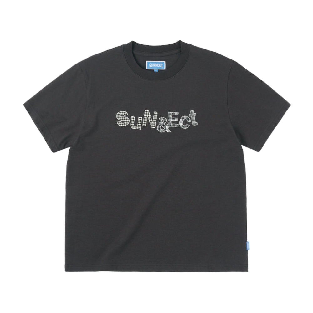 sunnect-ss-25-waddle-applique-tee-charcoal-charcoal-s