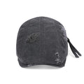 mainbooth-ss-26-destroyed-hunting-cap-charcoal-charcoal-s