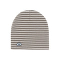 sunnect-ss-25-striped-beanie-mocha-mocha-s