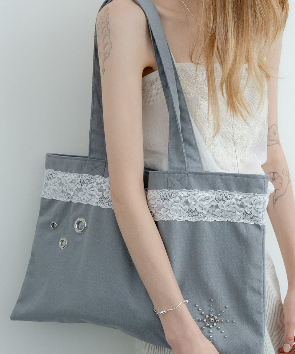 xanadu-ss-26-xnd-lace-eco-bag-grey-gray-s