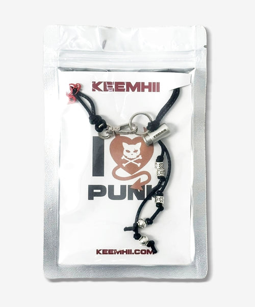 keemhii-ss-26-metal-ring-logo-necklace-black-black-s