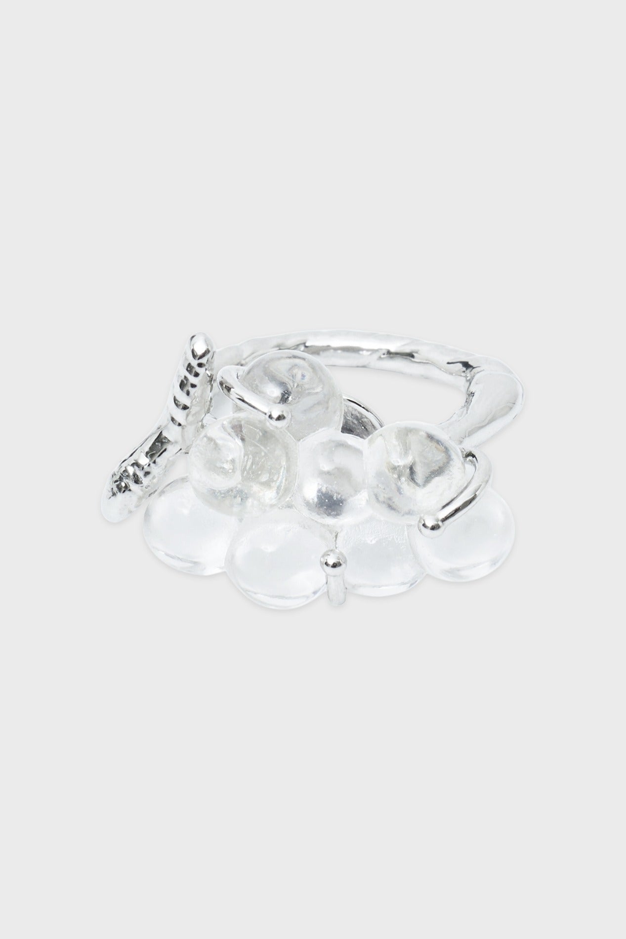 sinoon-fw-25-clear-grape-ring-silver-silver-s