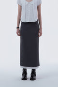 mausoleum-ss-26-contrast-layered-slim-line-long-skirt-blue-grey-blue-grey-s
