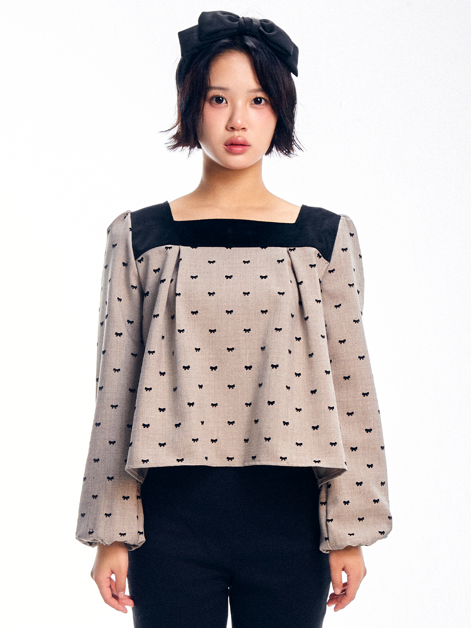 adorebelle-ss-26-ribbon-square-blouse-brown-brown-s