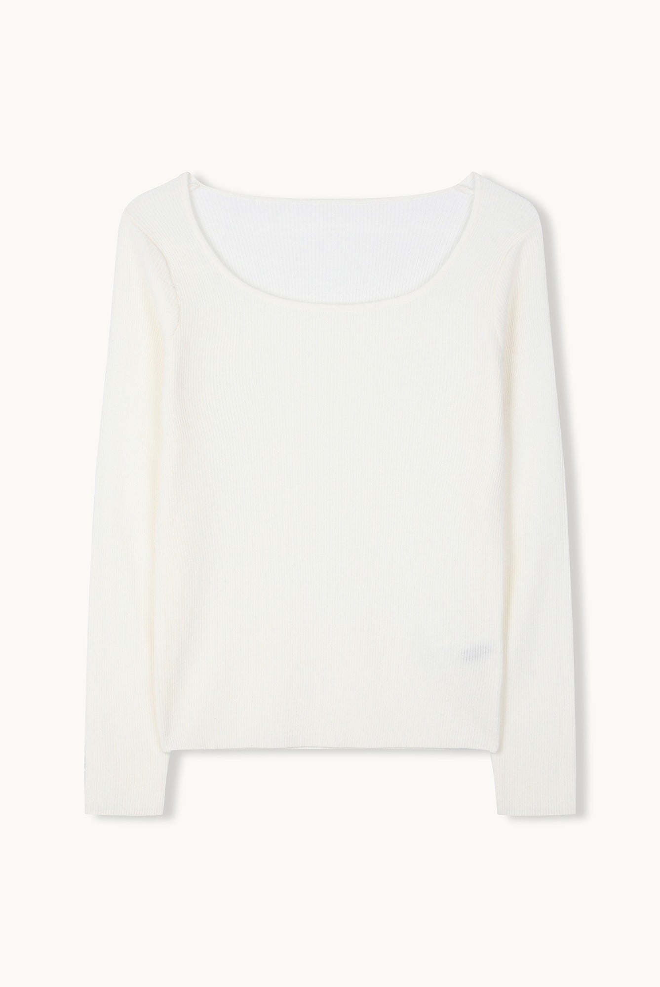 makeatoast-ss-26-square-neck-slim-fit-knit-top-ivory-ivory-s