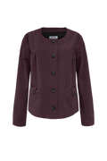 chemehc-ss-26-blush-bow-round-jacket-plum-plum-s