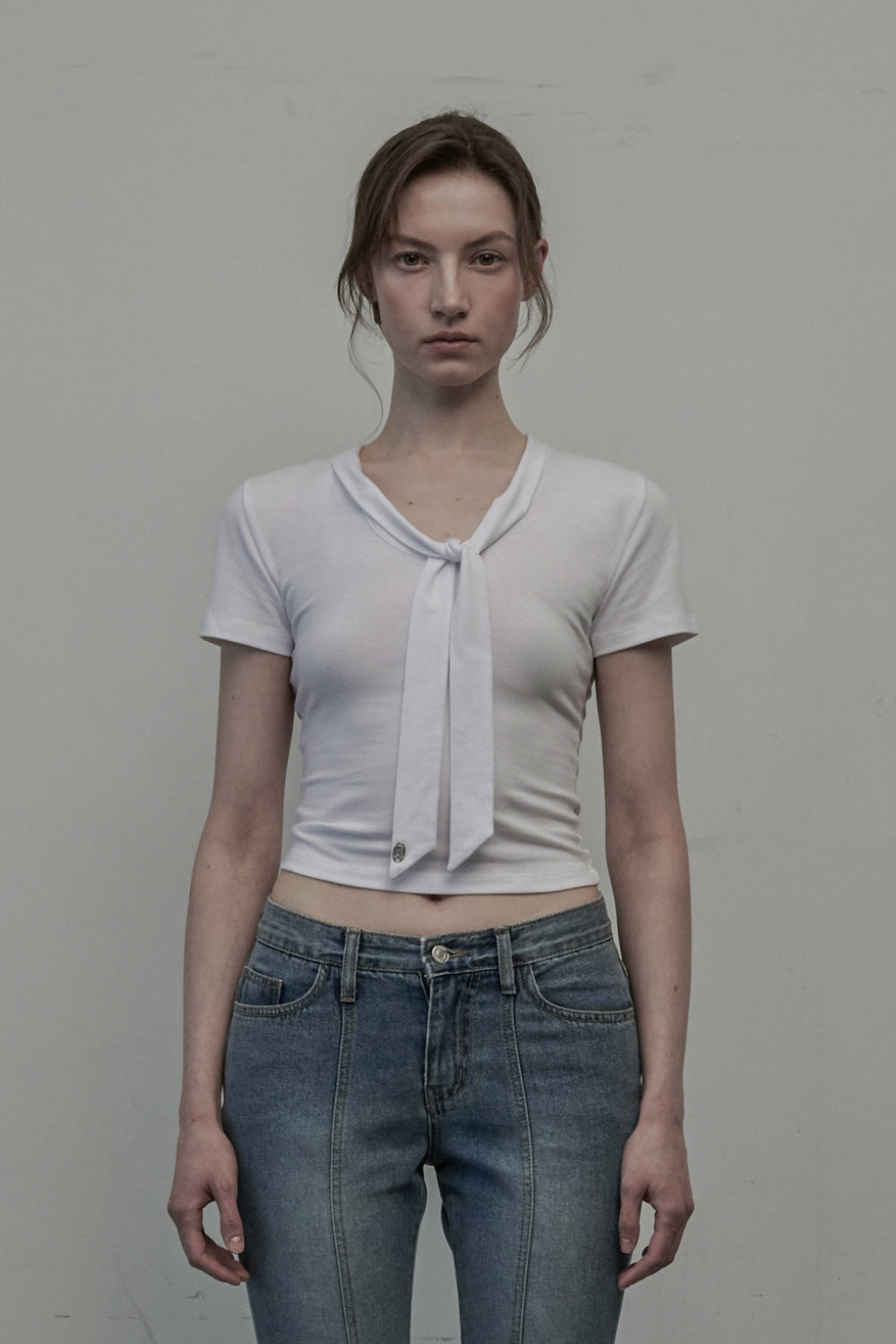 mausoleum-ss-25-breeze-scarf-tshirtwhite