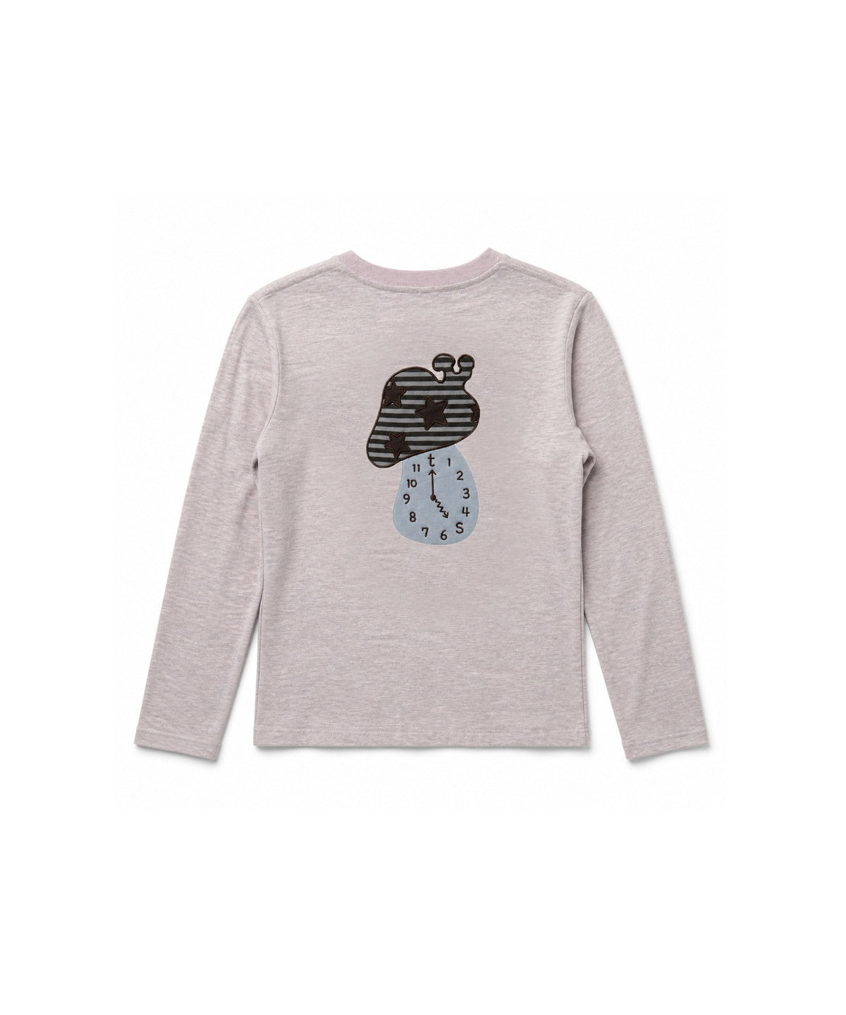 tansanmagnesium-fw-26-mushroom-clock-applique-long-sleeve-light-pink-pink-s