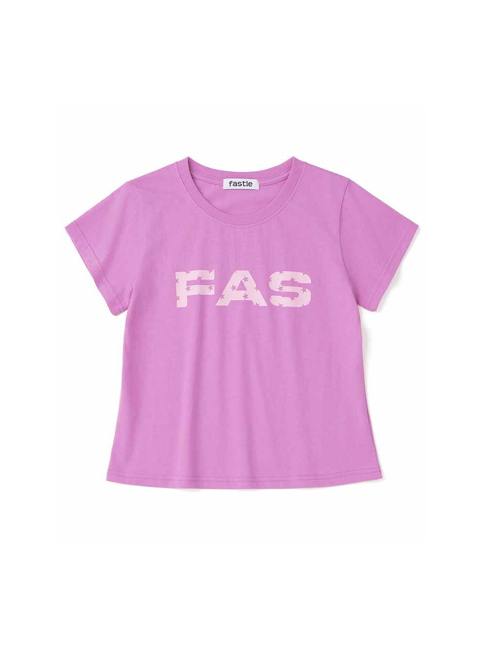fastle-ss-26-star-block-1-2-tee-pink-pink-s