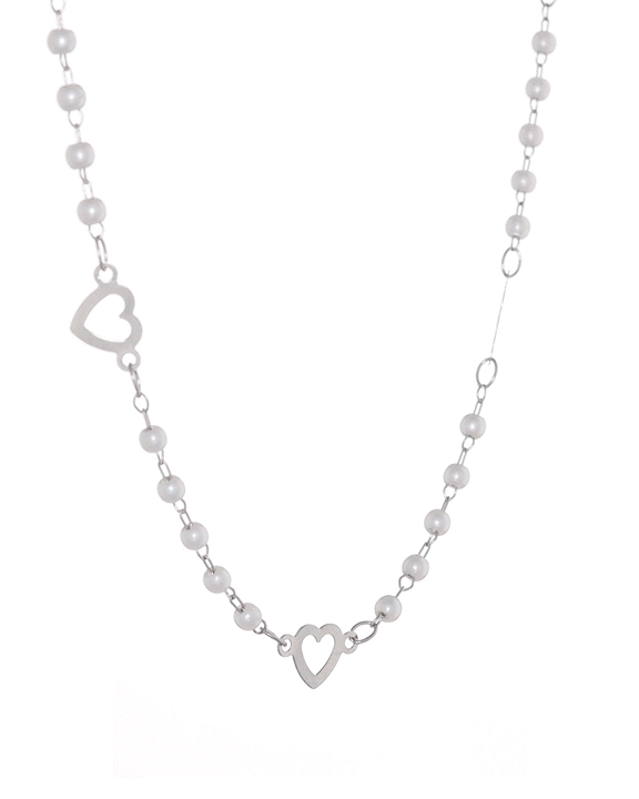 almostblue-ss-26-loveable-necklace-silver-s
